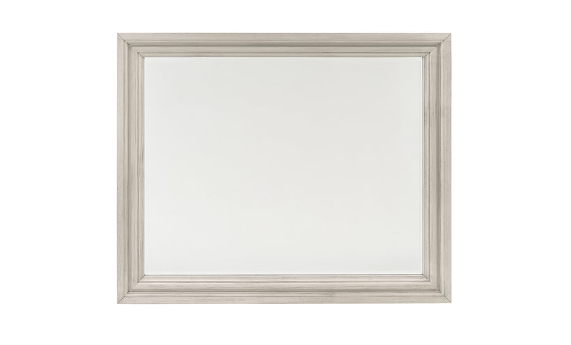 Caraway Landscape Mirror